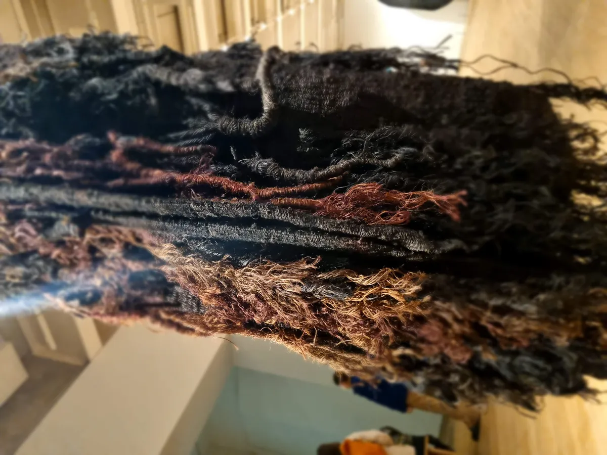 Magdalena Abakanowicz Gallery Image 65